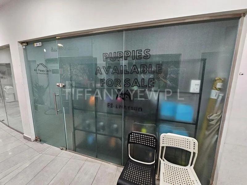 Shop / Shophouse for Sale in  Icon @ Changi - Image 1